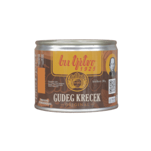 gudeg bu tjitro 1925 gudeg krecek original