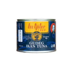 gudeg bu tjitro 1925 gudeg krecek original