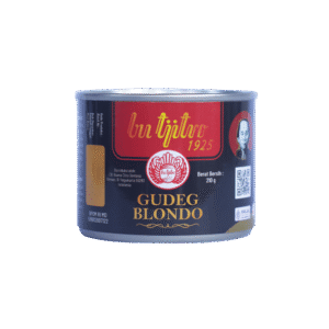 gudeg bu tjitro 1925 kaleng blondo