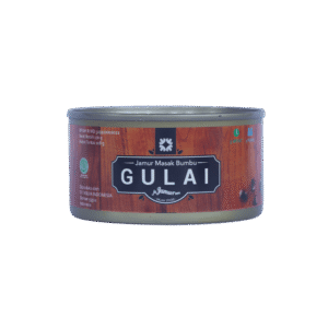 Jejamuran Kaleng Gulai Jamur