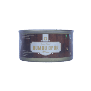 Jejamuran Kaleng Opor Jamur