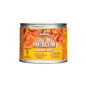 oseng mercon bagong daging sapi xtrahot