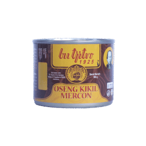 gudeg bu tjitro 1925 gudeg krecek original